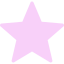 Ícone Estrela